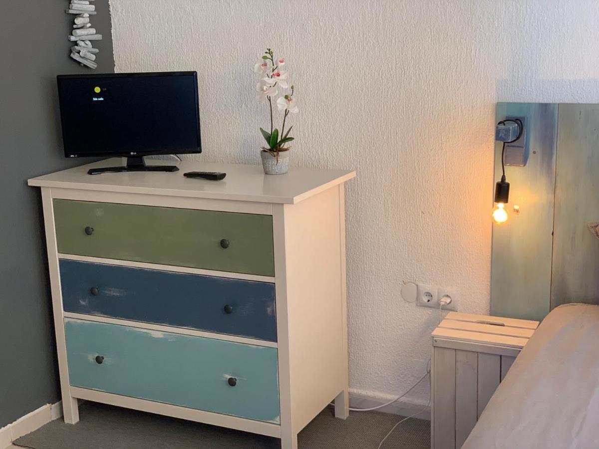 Apartamentos Rg Resitur Sewilla Zewnętrze zdjęcie